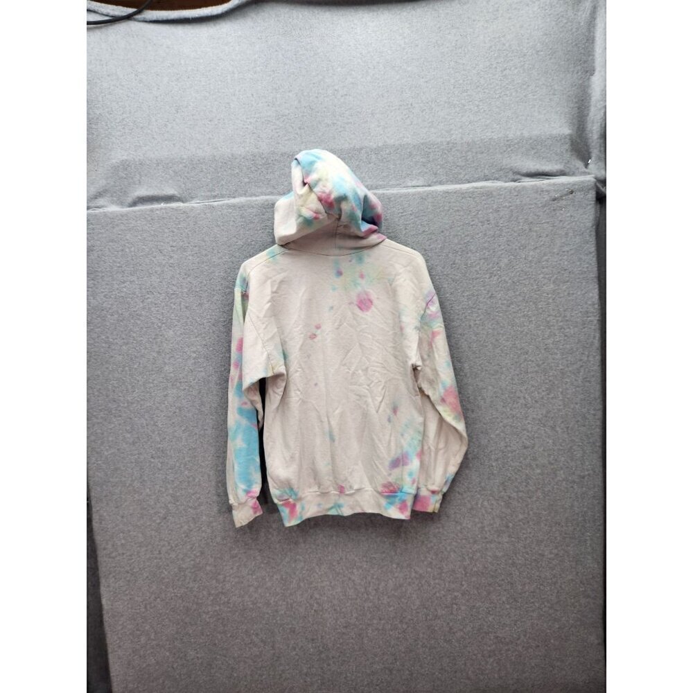 Vintage Hanes ComfortBlend Tie-Dye‎ Hoodie  Youth XL - Picture 4 of 4